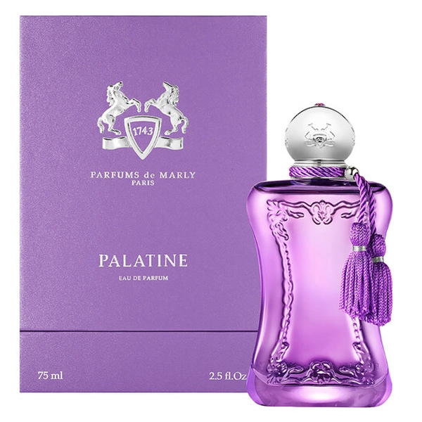 Perfume Feminino Parfums de Marly Palatine EDP 75 ml