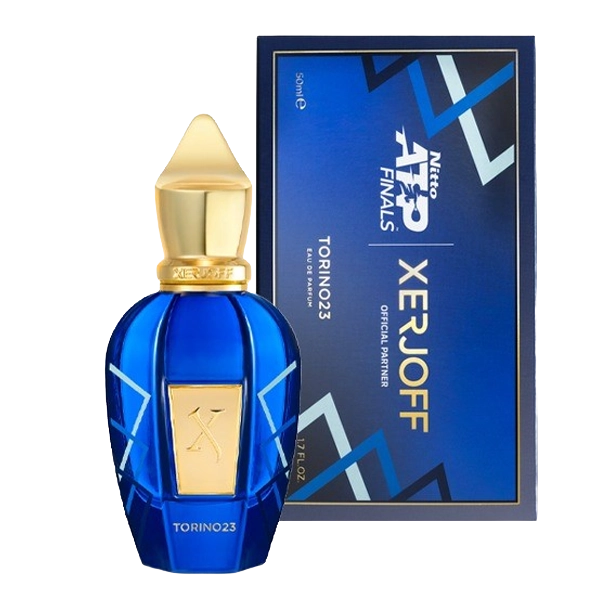 Perfume Unissex Xerjoff Torino23 EDP 50 ml
