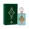 Perfume Feminino Risala Elite Khazna Najmat Africa EDP 100 ml