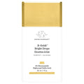 Sérum Facial Drunk Elephant B-Goldi Bright Drops de 30 ml