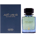 Perfume Unissex Risala Blue Bomb Extreme EDP 100 ml