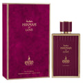 Perfume Feminino Risala Elite Hikmah Of Love EDP 100 ml