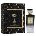 Perfume Unissex Risala Elite Epic Onyx EDP 100 ml