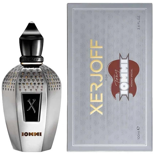 Perfume Unissex Xerjoff Tony Lommi Monkey Special Parfum 100 ml