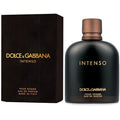 Perfume Masculino Dolce &amp; Gabbana Intenso EDP 125 ml