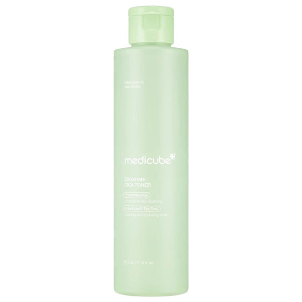 Tônico Facial Medicube Exosome Cica de 210 ml