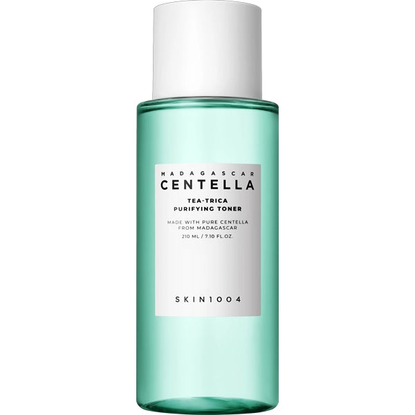 Tônico Facial SKN1004 Madagascar Centella Tea-Trica Purifying de 210 ml