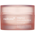 Creme Facial Hidratante Medicube Triple Collagen 50 ml
