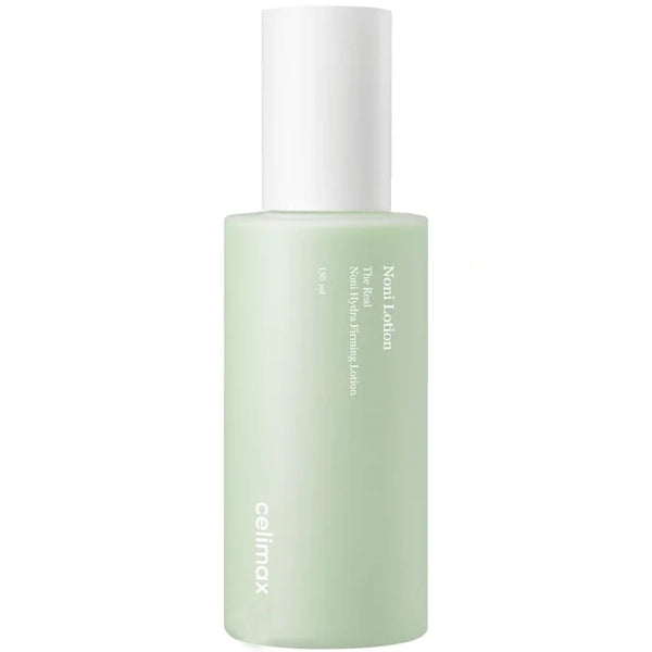 Loção Facial Hidratante Celimax The Real Noni Hydra Firming 150 ml