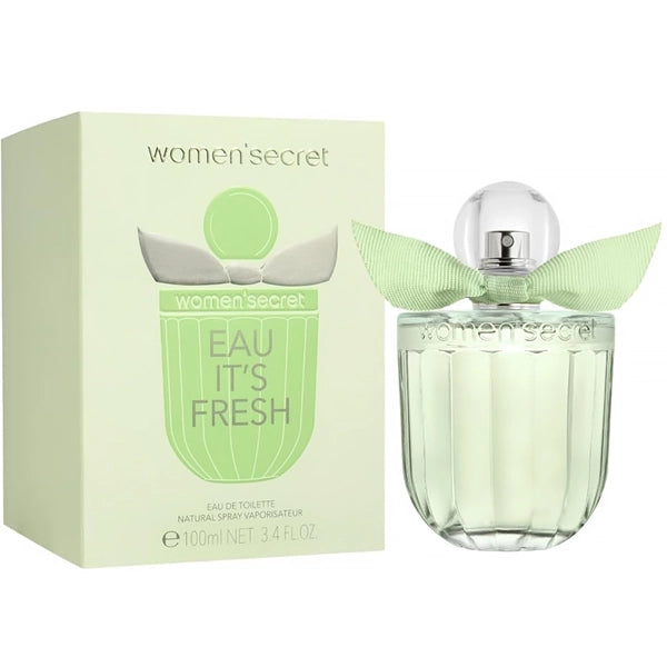Perfume Feminino Women'Secret It’s Fresh EDT 100 ml
