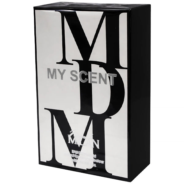 Perfume Unissex Maison de Milan My Scent EDP 100 ml