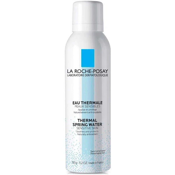 Creme Facial Hidratante La Roche Posay Agua Termal Spray 150 ml