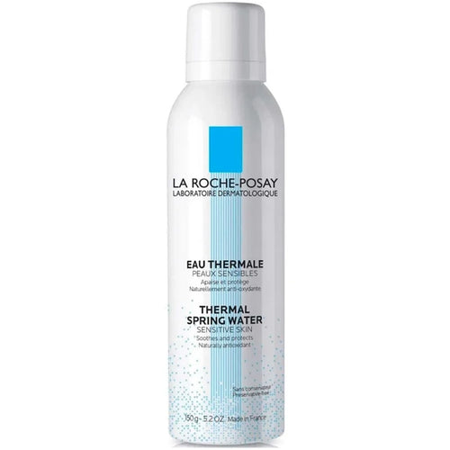Creme Facial Hidratante La Roche Posay Agua Termal Spray 150 ml