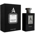 Perfume Masculino Hamidi Addicted Intense Parfum 110 ml