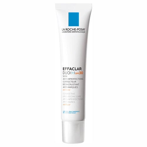 Creme Facial Hidratante La Roche Posay Effaclar Duo(+) 40 ml