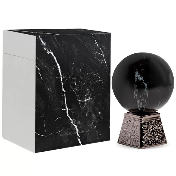Perfume Masculino Aurora Scents Black Obsidian Extrait de Parfum 100 ml