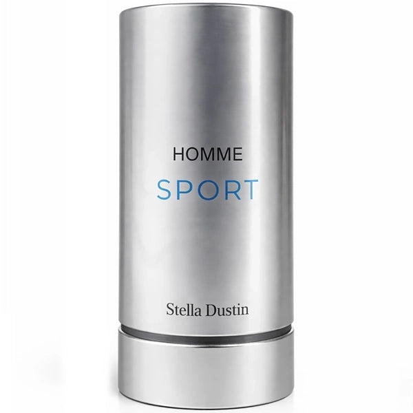 Perfume Masculino Stella Dustin Homme Sport EDP 100 ml