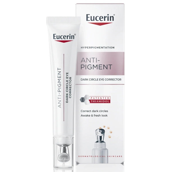 Creme para Contorno de Olhos Eucerin Anti-Pigment Dark Circle Eye Corrector 15 ml