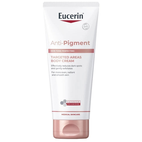 Creme Corporal Eucerin Anti-Pigment Targeted Areas Body 200 ml