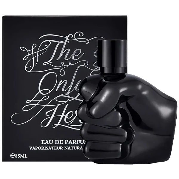 Perfume Masculino Lovali The Only Hero EDP 85 ml