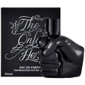 Perfume Masculino Lovali The Only Hero EDP 85 ml