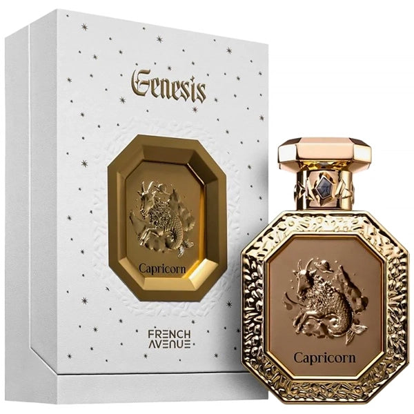 Perfume Unissex French Avenue Genesis Capricorn EDP 90 ml