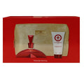 Kit Perfume Feminino Marina De Bourbon Rouge Royal EDP 100 ml + Loção 100 ml + Estojo
