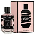 Perfume Feminino Maison Alhambra Victoria Flower EDP 100 ml