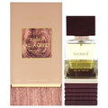 Perfume Unissex Hamidi Al Aqeed EDP 100 ml