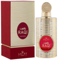 Perfume Unissex Hamidi Raqi EDP 100 ml