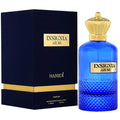 Perfume Unissex Hamidi Insignia Azure Parfum 105 ml