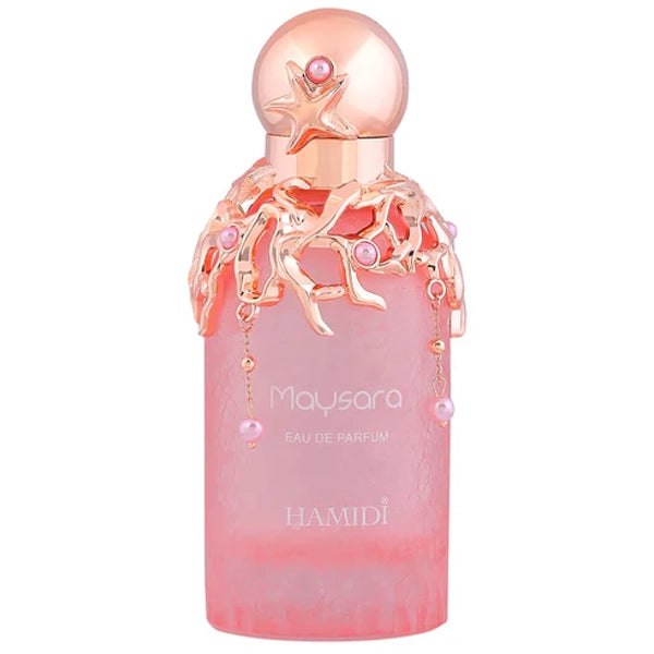 Perfume Unissex Hamidi Maysara EDP 100 ml