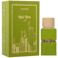 Perfume Unissex Hamidi New York Life EDP 100 ml