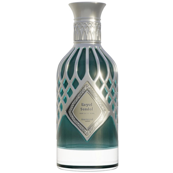 Perfume Unissex Mawwal Royal Santal EDP 100 ml