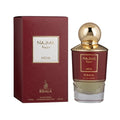 Perfume Unissex Risala Najma Nova EDP 100 ml