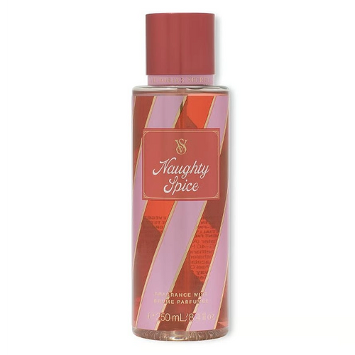 Colônia Spray Feminino Victoria's Secret Naughty Spice 250ml