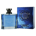 Perfume Masculino Nautica Voyage N-83 EDT 100 ml