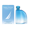 Perfume Masculino Nautica Pure Blue EDT 100 ml