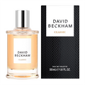 Perfume Masculino David Beckham Classic EDT 50 ml