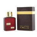 Perfume Unissex Lattafa Ramz Gold EDP 100 ml