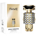 Perfume Feminino Paco Rabanne Fame EDP Refilável 80 ml