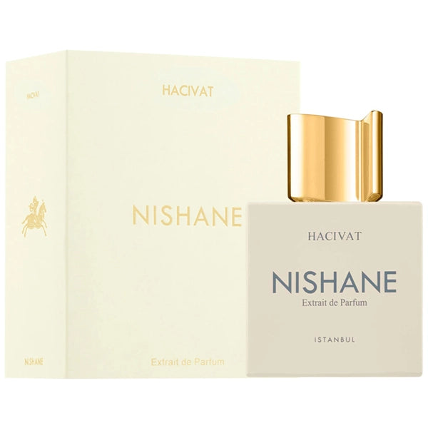 Perfume Unissex Nishane Hacivat Extrait de Parfum 100 ml