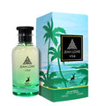 Perfume Unissex Maison Alhambra Jean Lowe Vibe EDP 100 ml