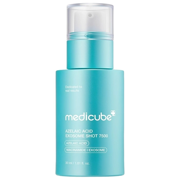 Sérum Facial Medicube Azelaic Acid Exosome Shot 7500 de 30 ml