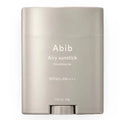 Protetor Solar Facial em Barra Abib Airy Sunstick Smoothing Bar SPF 50+PA++++ 23 g