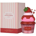 Perfume Feminino Lattafa Give Me Gourmand Berry On Top EDP 75 ml