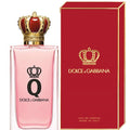 Perfume Feminino Dolce&amp;Gabbana Q EDP 100 ml