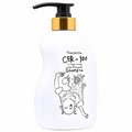 Shampoo Elizavecca CER-100 Collagen Coating Hair A+ Muscle 500 ml (S Caixa)