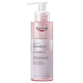 Gel Facial de Limpeza Eucerin Anti-Pigment Cleansing de 200 ml