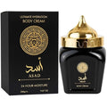 Creme Corporal Hidratante Lattafa Asad 280 g